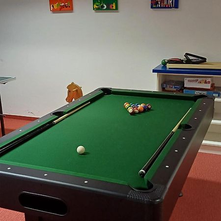 Neukirchen am Großvenediger Hotel-Pension Hoferhaus מראה חיצוני תמונה