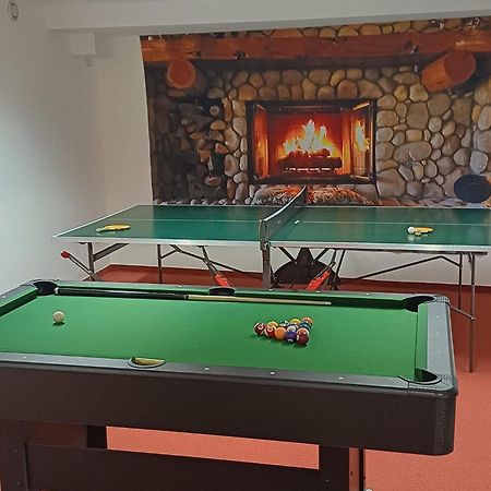 Neukirchen am Großvenediger Hotel-Pension Hoferhaus מראה חיצוני תמונה